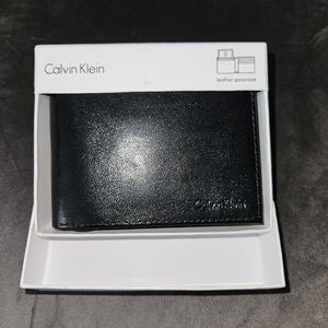 Calvin Klein Wallet